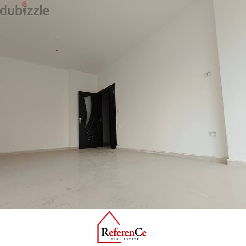 Apartment in Kaslik, fully decorated, apartment in brand new building 4