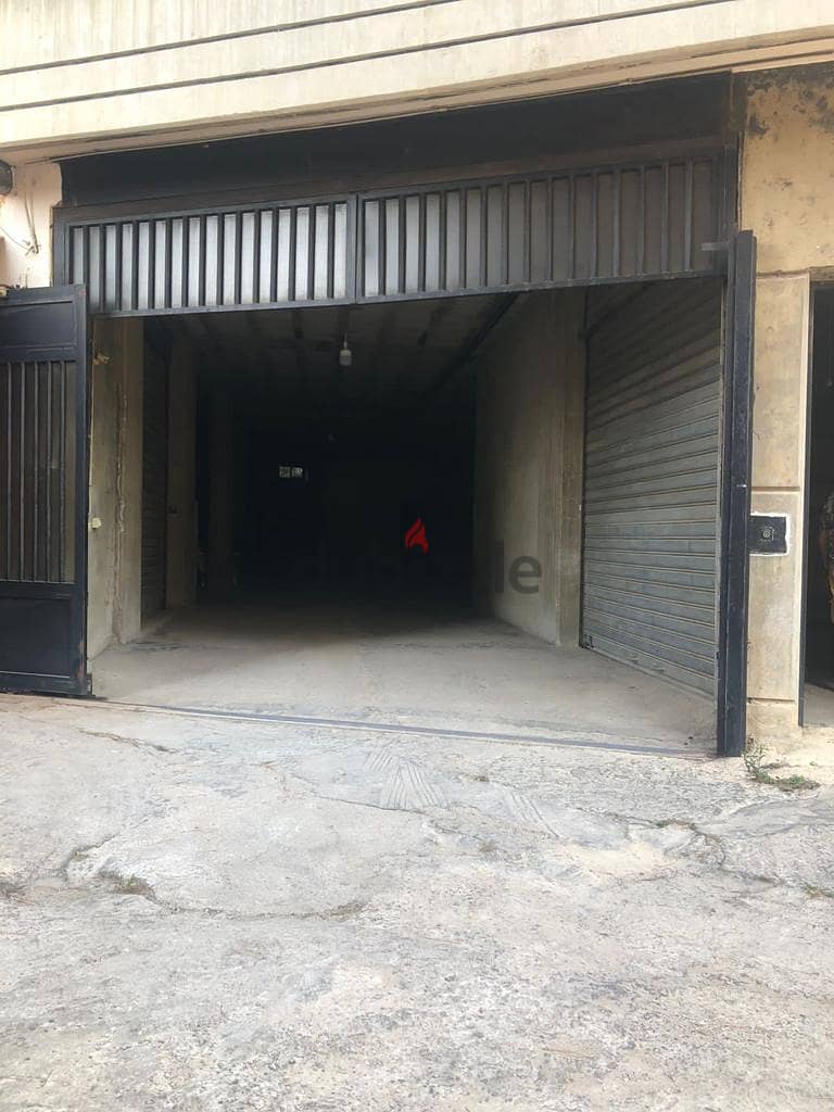 400 m² Warehouse for sale in Naqqache! 6