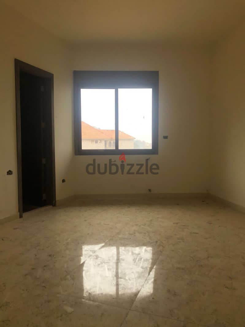 Apartment for Sale in Ain Aar 170M2 - شقة للبيع في عين عار 6