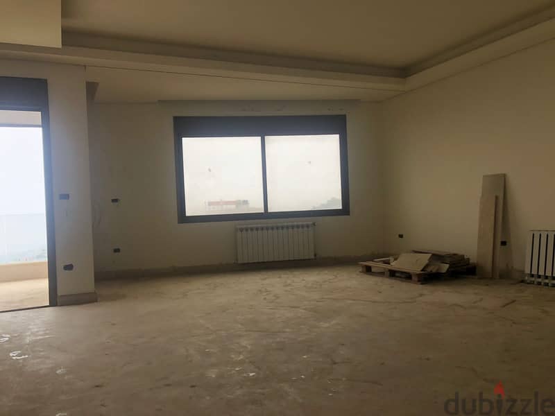 Apartment for Sale in Ain Aar 170M2 - شقة للبيع في عين عار 7