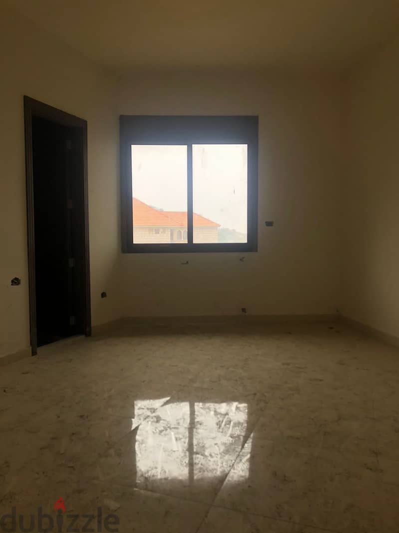 Apartment for Sale in Ain Aar 170M2 - شقة للبيع في عين عار 8