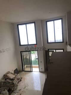 Brand New 210 m² Duplex in Ain Aar! شقة جديدة للبيع