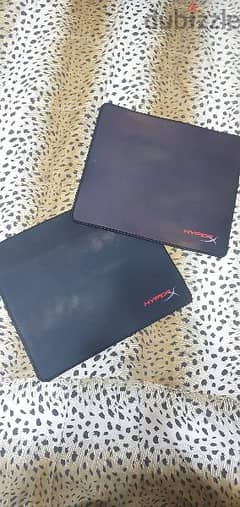 2 hyperx mouse pad small size