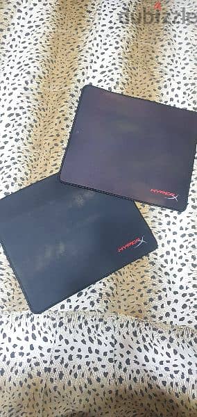 2 hyperx mouse pad small size 0