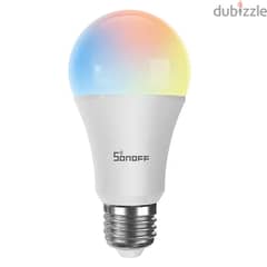 WIFI smart Bulb warm -cold | RGB color 0