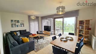 Apartment 190m² + Terrace For RENT In Beit Misk - شقة للأجار #PH 0