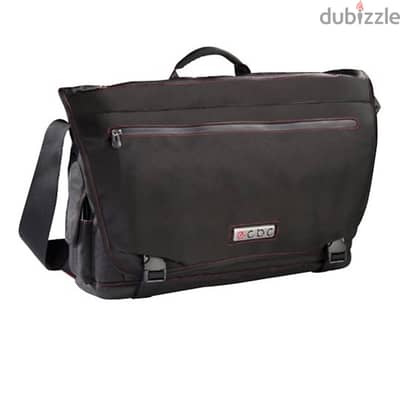 ECBC Trident Messenger Laptop Bag