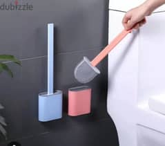 high quality bathroom cleaning brush 0