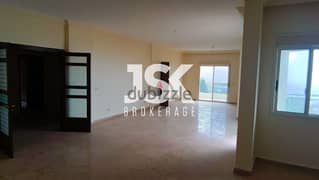 L12820-Apartment With Panoramic Sea View For Sale In Fatqa 0