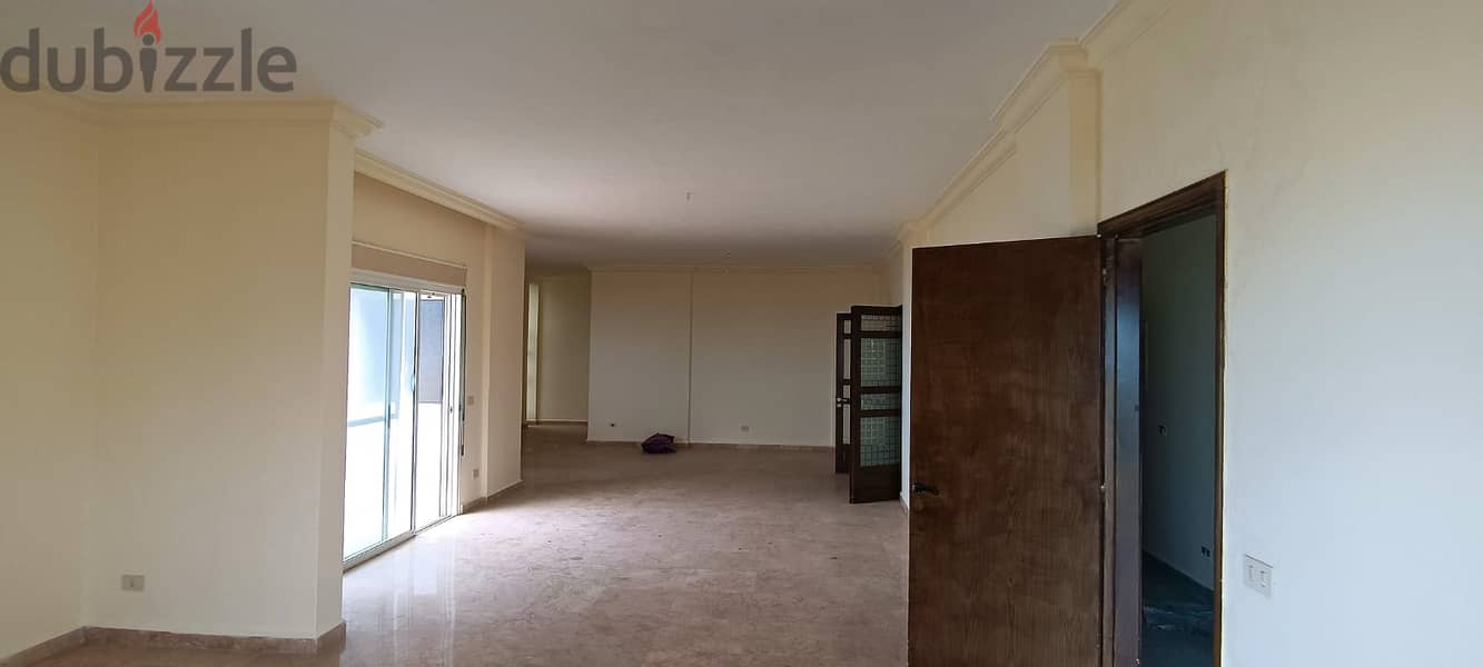 L12820-Apartment With Panoramic Sea View For Sale In Fatqa 1