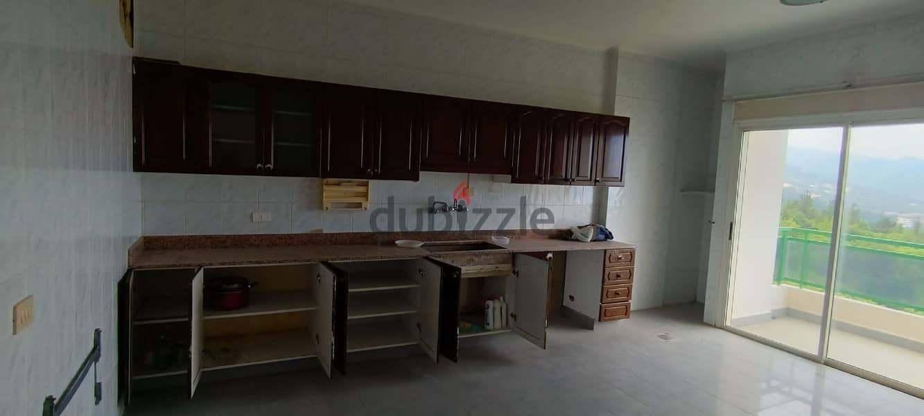 L12820-Apartment With Panoramic Sea View For Sale In Fatqa 2