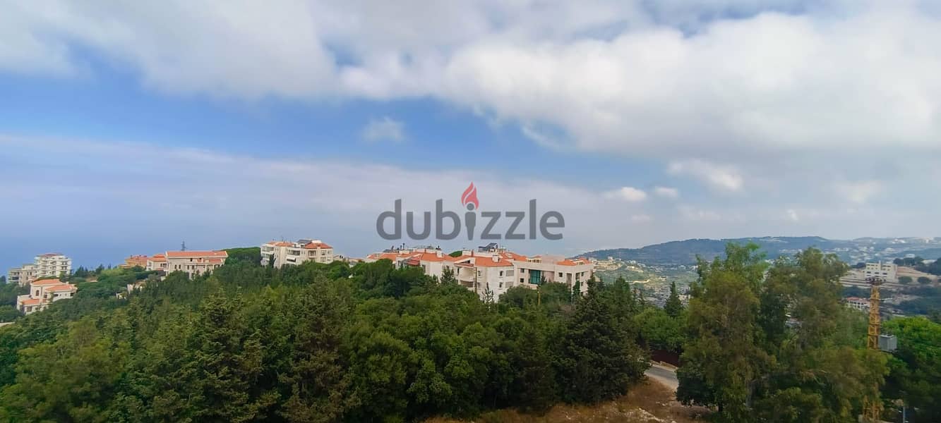 L12820-Apartment With Panoramic Sea View For Sale In Fatqa 4