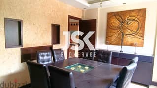 L12824-Fully Furnished Apartment for Rent In Fatqa