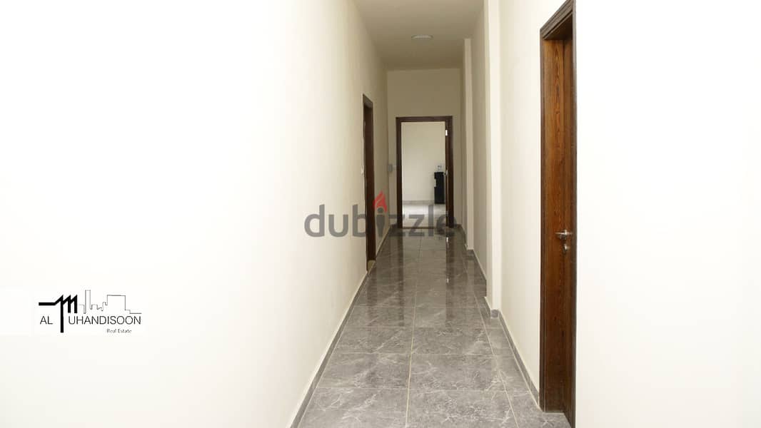 Office for Rent Metn,  Baouchrieh 2