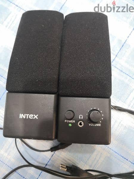 speaker Intex 0