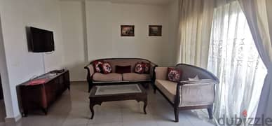 Zouk Mosbeh furnished apartment 3 bed for 500$ 0