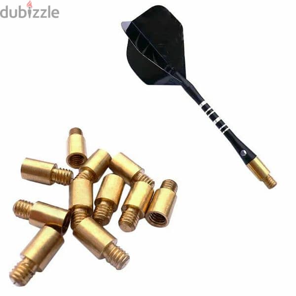 darts add weight (copper material) 0