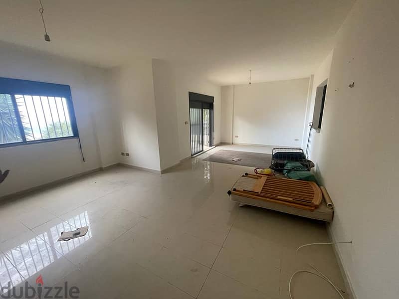 RWK105JA -  Apartment For Sale  in Chnaneir - شقة للبيع في شننعير 2