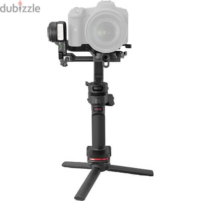 Zhiyun WEEBILL-3 Handheld Gimbal Stabilizer