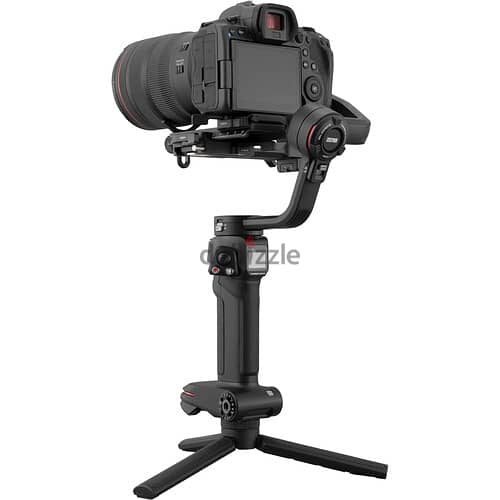 Zhiyun WEEBILL-3 Handheld Gimbal Stabilizer 1