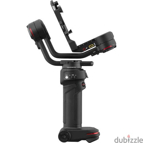 Zhiyun WEEBILL-3 Handheld Gimbal Stabilizer 2