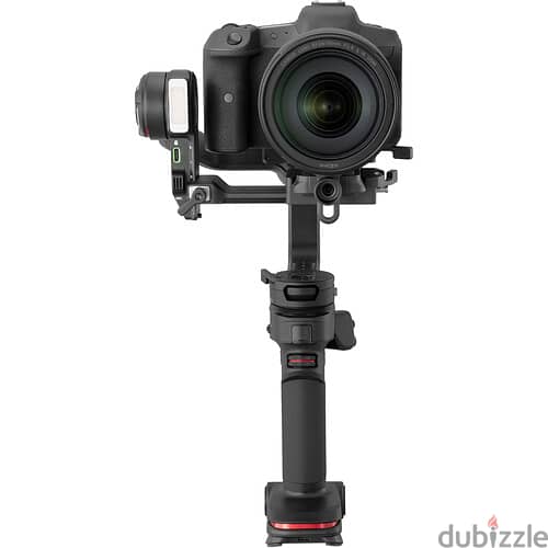 Zhiyun WEEBILL-3 Handheld Gimbal Stabilizer 3