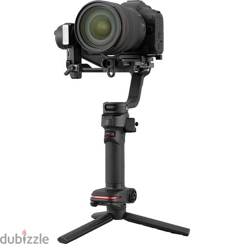 Zhiyun WEEBILL-3 Handheld Gimbal Stabilizer 5