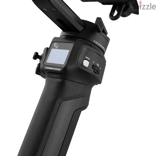 Zhiyun WEEBILL-3 Handheld Gimbal Stabilizer 7