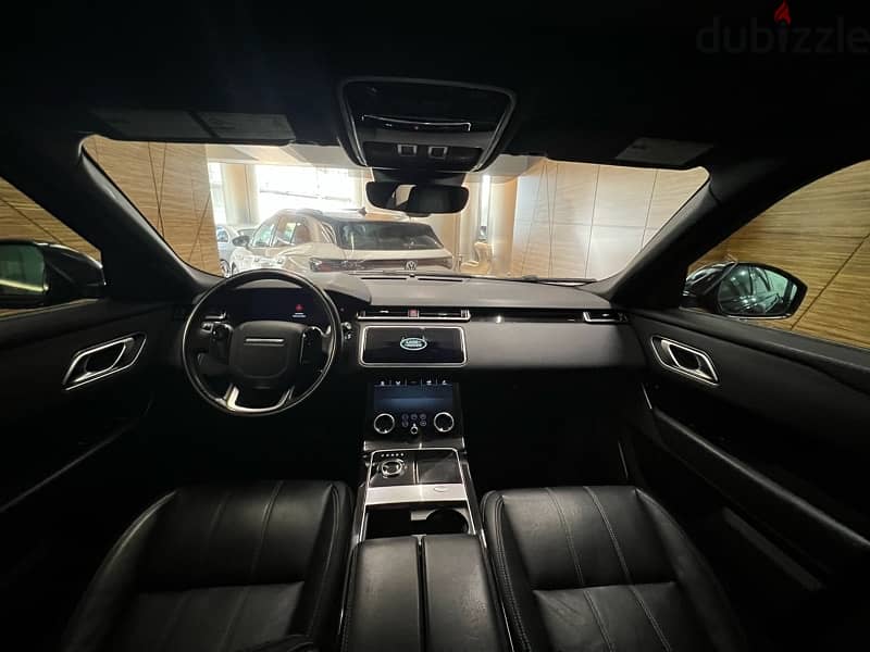 Range Rover Velar 7