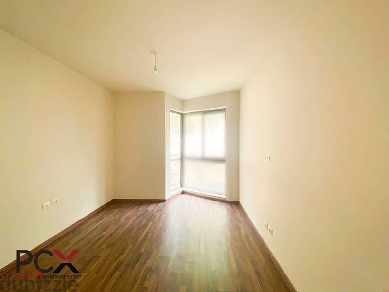 Apartment For Rent In Achrafieh I Open View I Prime Location 7