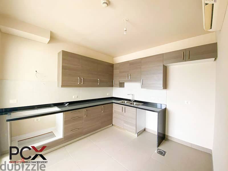 Apartment For Rent In Achrafieh I Open City View I Prime Location 2