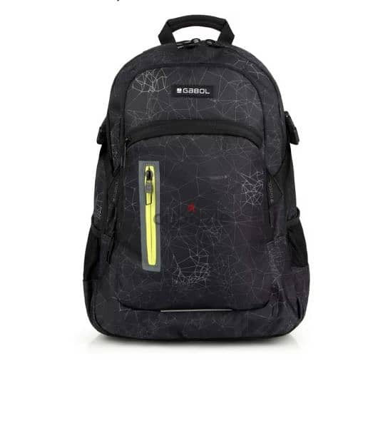 backpack gabol 0