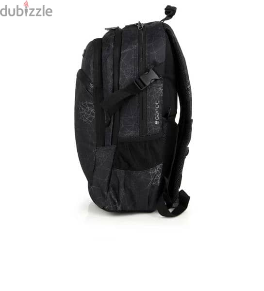 backpack gabol 1