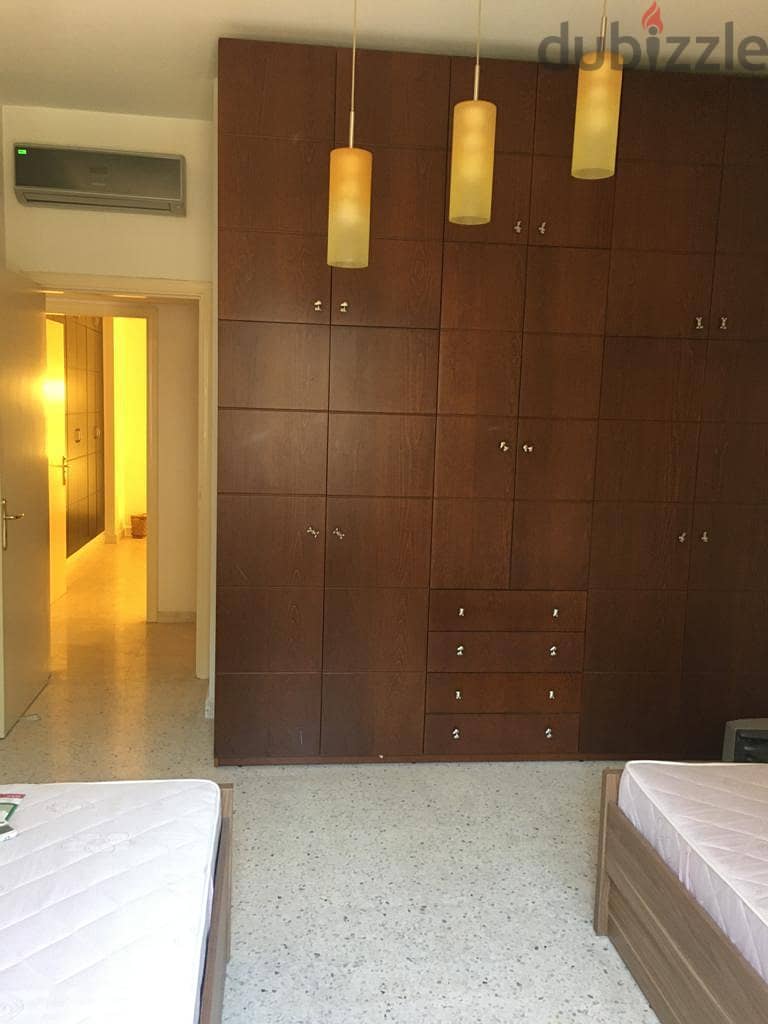 Horsh Tabet Prime (250Sq) SEMI-FURNISHED WITH TERRACE , (HT-158) 2