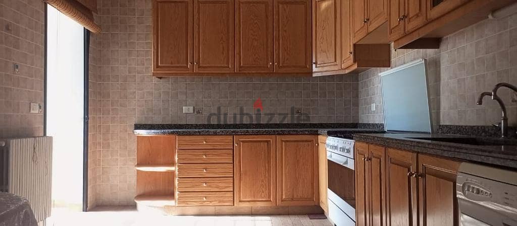 Horsh Tabet Prime (250Sq) SEMI-FURNISHED WITH TERRACE , (HT-158) 4
