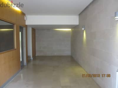 Horsh Tabet Prime (280Sq) 3 Bedrooms SUPER CATCH , (HT-152)