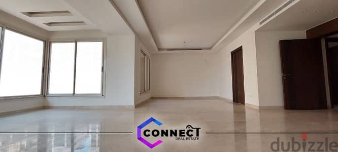 apartment for sale in Ramlet El Bayda /رملة البيضاء  #MM512