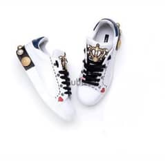 Dolce & Gabbana copy AAA sneakers