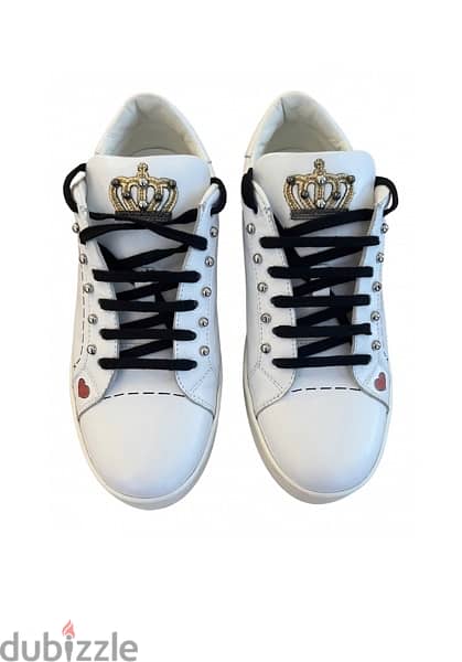 Dolce & Gabbana copy AAA sneakers 1