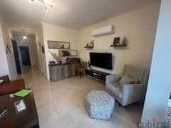 110 SQM Fully Furnished Apartment in Qornet Chehwan, Metn