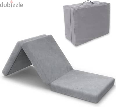 foldable mattress