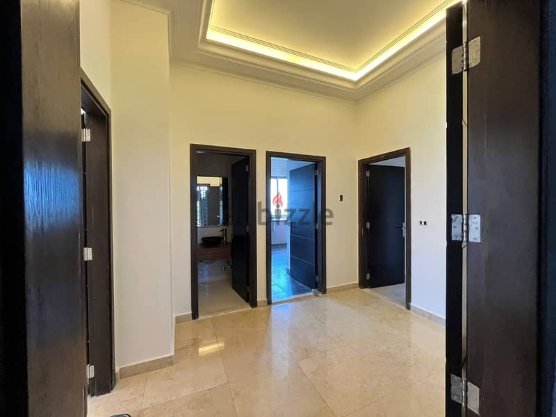 320 Sqm | Fully renovated Apartment For Sale In Dhour el Choueir 11