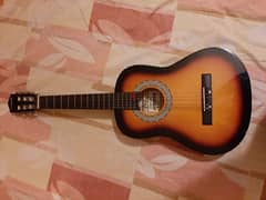 Sonor Guitar perfect condition