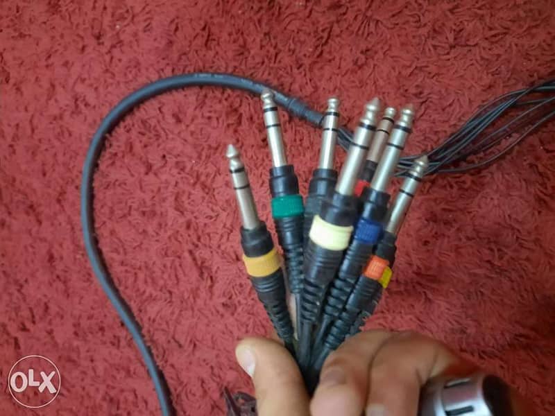 Tnen Cable 3M jded ba3don 0