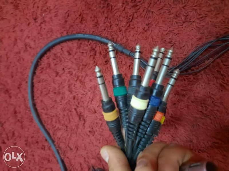 Tnen Cable 3M jded ba3don 1