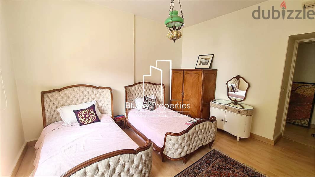 Apartment 260m² 3 beds For RENT In Raouche - شقة للأجار #RB 13