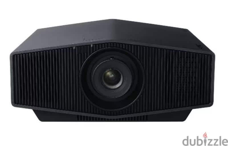 Sony XW5000es native 4k 2000lumens projector 0