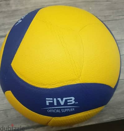 Volley ball Mikasa V200W