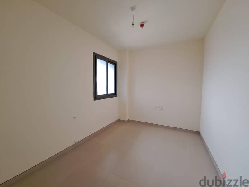 L12837-2-Bedroom Apartment for Rent In A Well Known Tower in Dekweneh 1