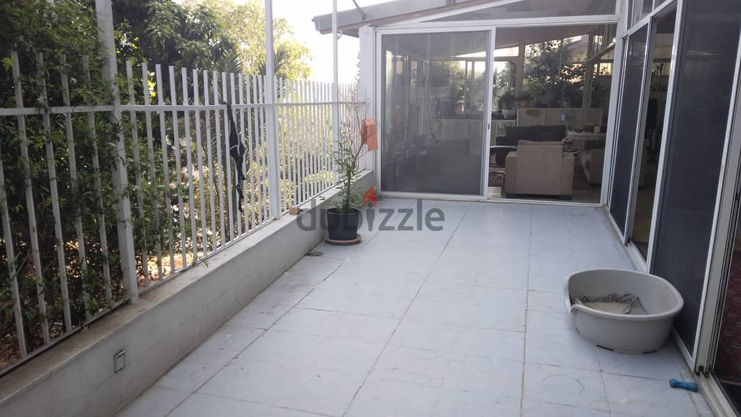 L12839-Spacious Apartment With Terrace for Sale In Rabweh 4